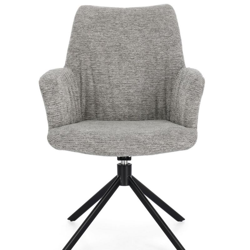 Fotel obrotowy ALEXANDER (3 kolory)