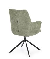 Fotel obrotowy ALEXANDER (3 kolory)