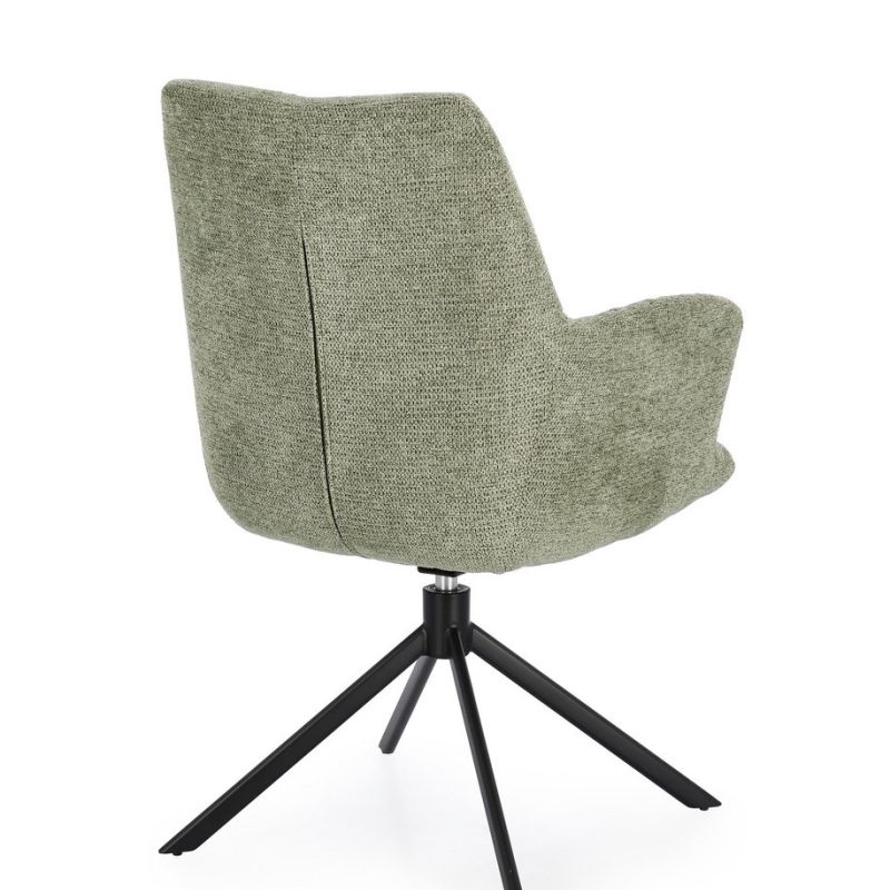 Fotel obrotowy ALEXANDER (3 kolory)