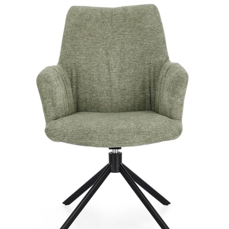 Fotel obrotowy ALEXANDER (3 kolory)