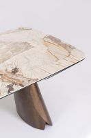 Stół jadalniany CILE PATAGONIA/NORDIC 180/220/260x100