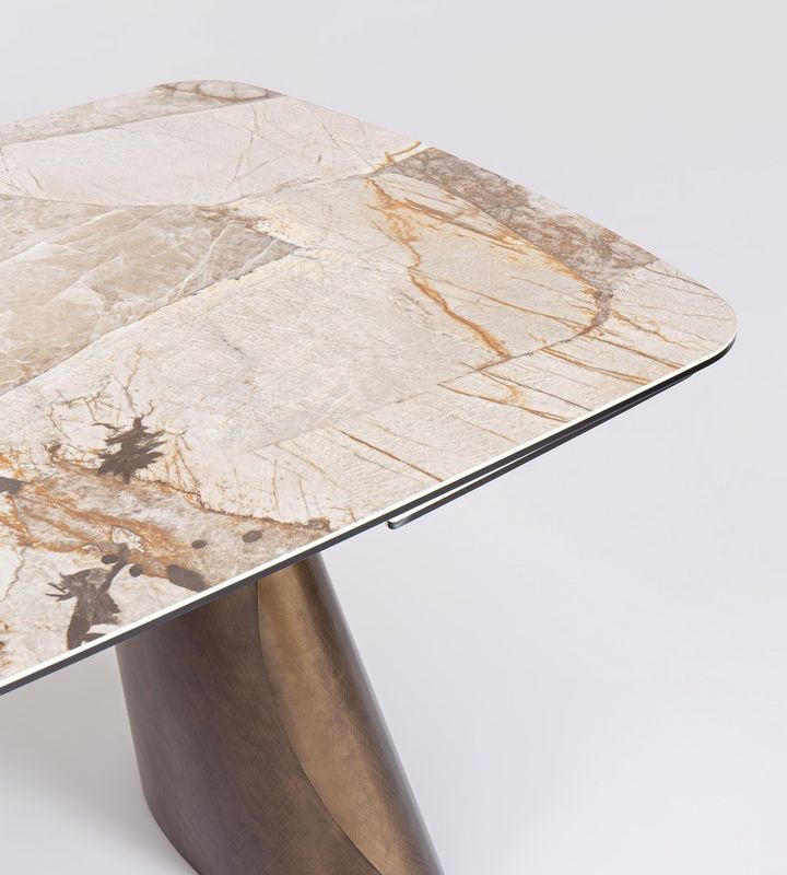 Stół jadalniany CILE PATAGONIA/NORDIC 180/220/260x100