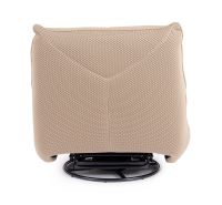 Fotel relaksacyjny GITTA 360° z funkcją rocking