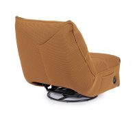 Fotel relaksacyjny GITTA 360° z funkcją rocking