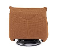 Fotel relaksacyjny GITTA 360° z funkcją rocking