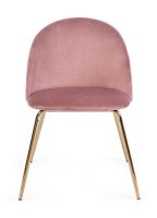 Krzesło obiadowe TANYA PINK