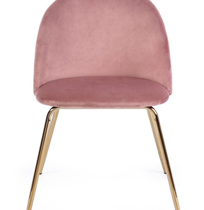 Krzesło obiadowe TANYA PINK