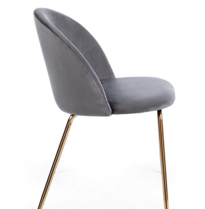 Krzesło obiadowe TANYA PINK