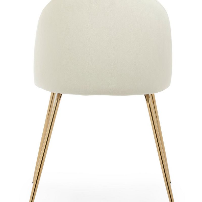 Krzesło obiadowe TANYA PINK