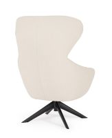 Fotel obrotowy HAILEY