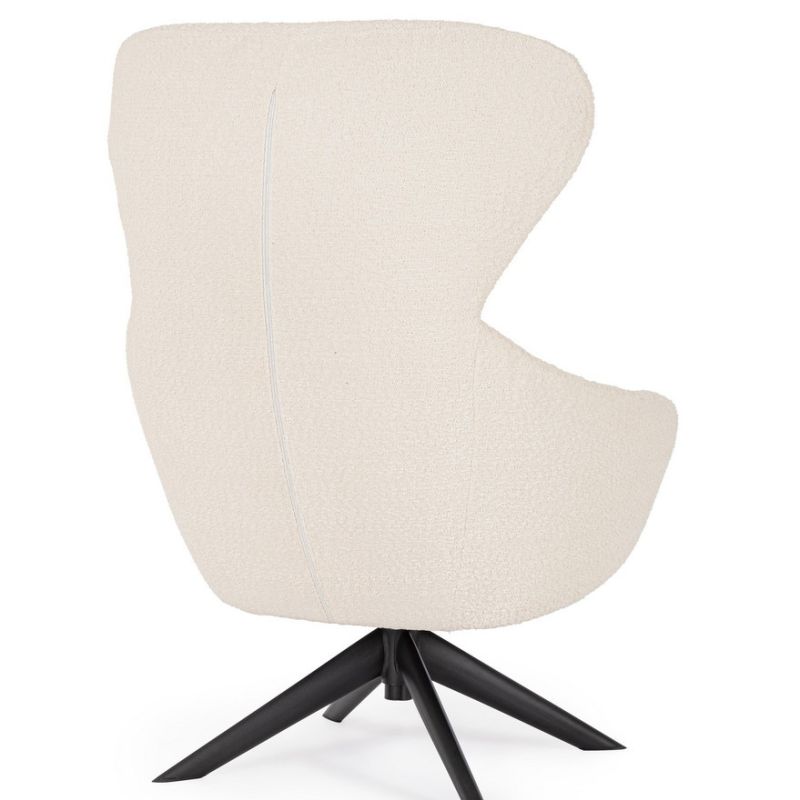 Fotel obrotowy HAILEY