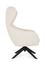 Fotel obrotowy HAILEY