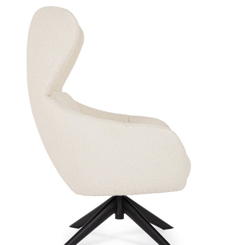 Fotel obrotowy HAILEY