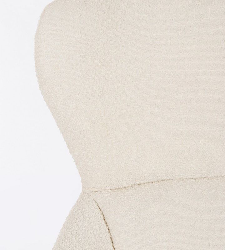 Fotel obrotowy HAILEY