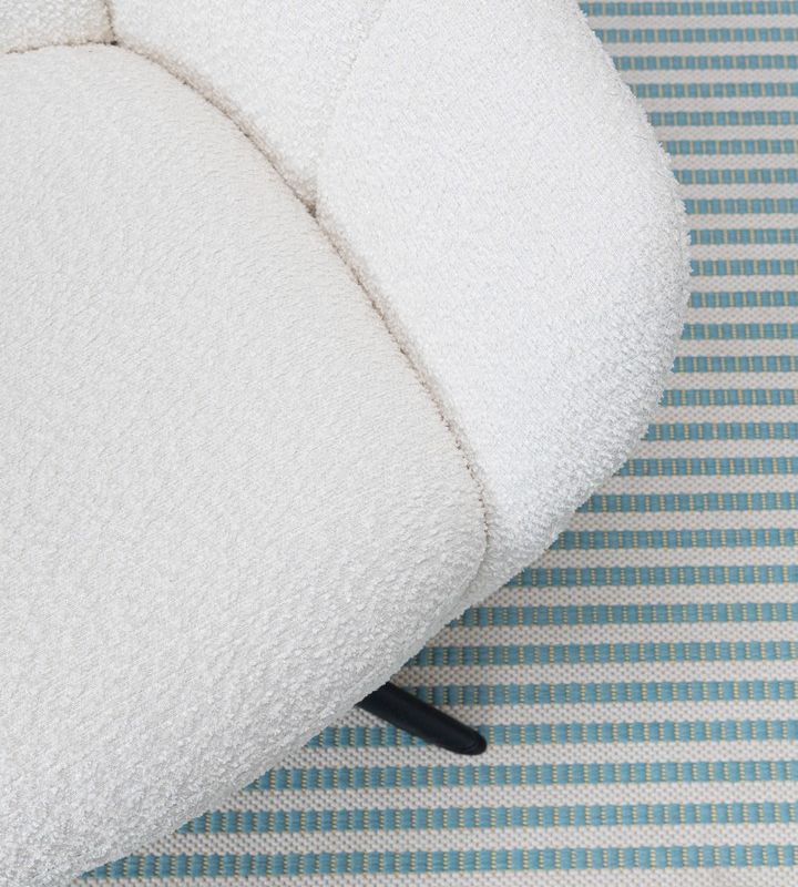 Fotel obrotowy HAILEY