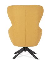 Fotel obrotowy HAILEY