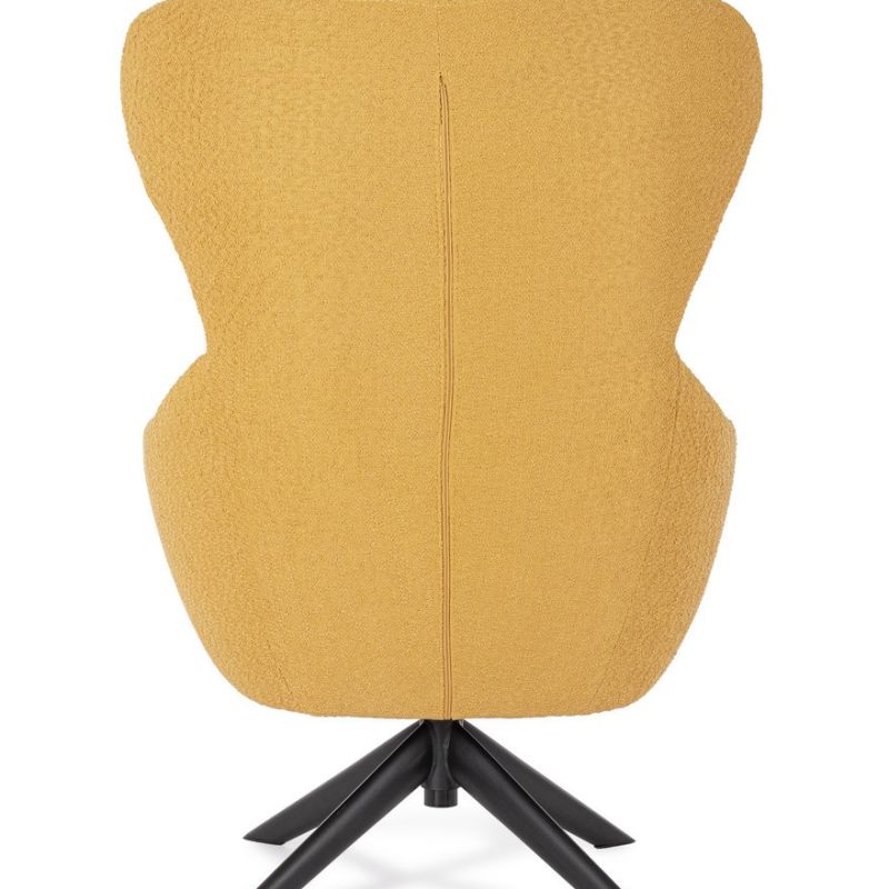 Fotel obrotowy HAILEY