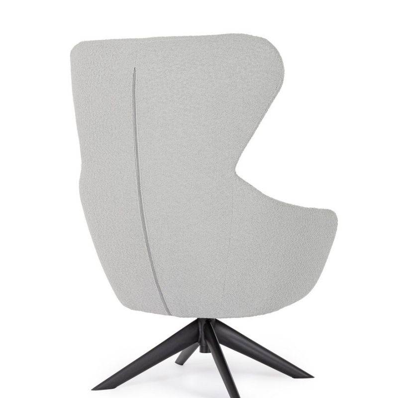 Fotel obrotowy HAILEY