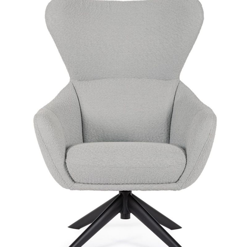 Fotel obrotowy HAILEY