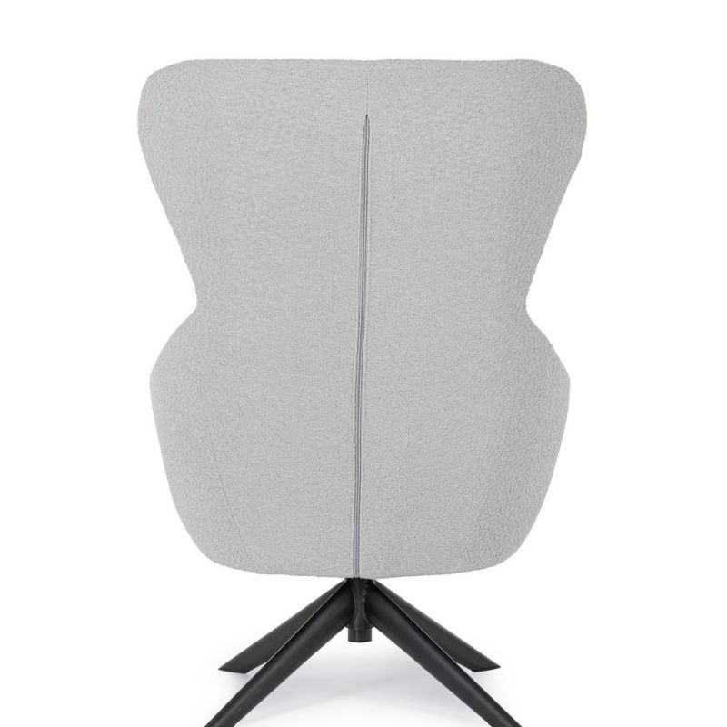 Fotel obrotowy HAILEY