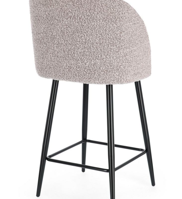 Hoker QUEEN BLACK/IVORY