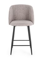 Hoker QUEEN BLACK/IVORY