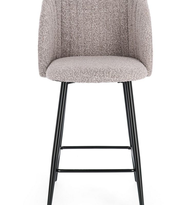 Hoker QUEEN BLACK/IVORY