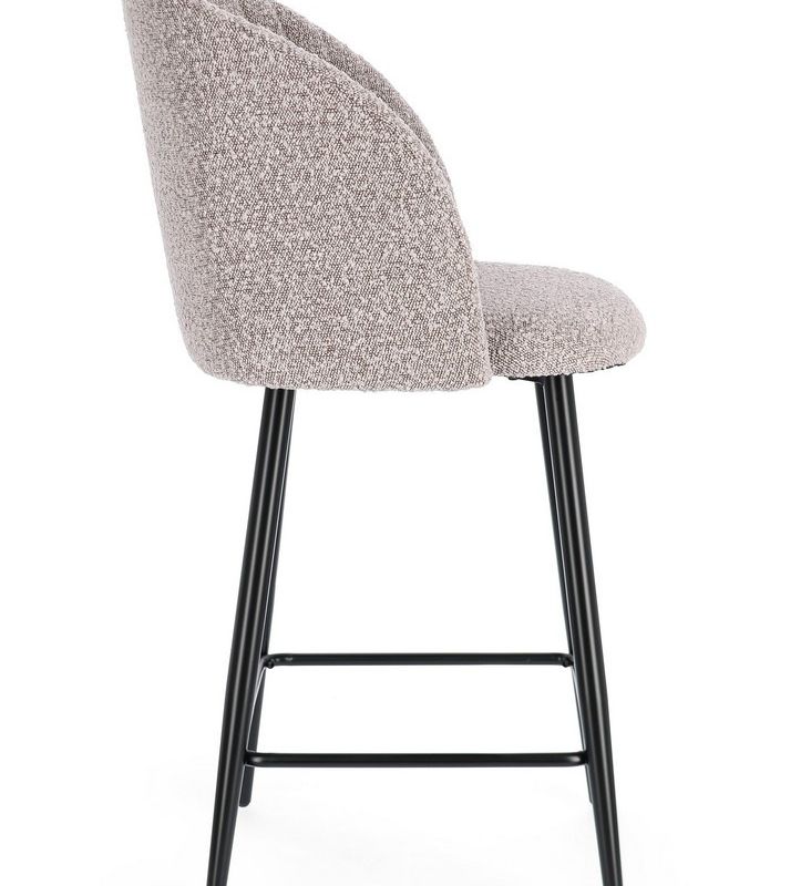 Hoker QUEEN BLACK/IVORY