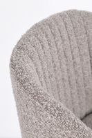 Hoker QUEEN BLACK/IVORY