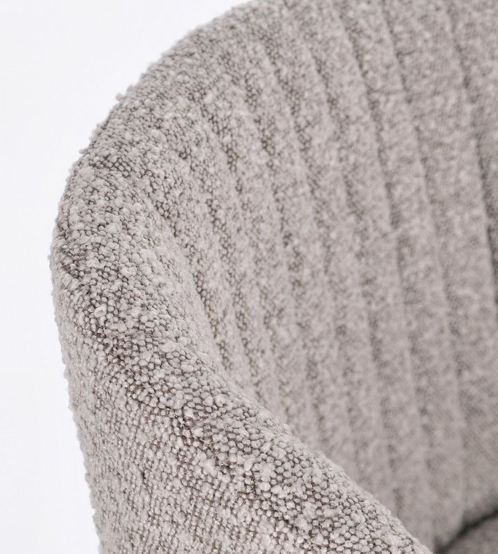 Hoker QUEEN BLACK/IVORY