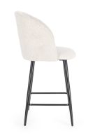 Hoker QUEEN BLACK/IVORY