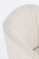 Hoker QUEEN BLACK/IVORY