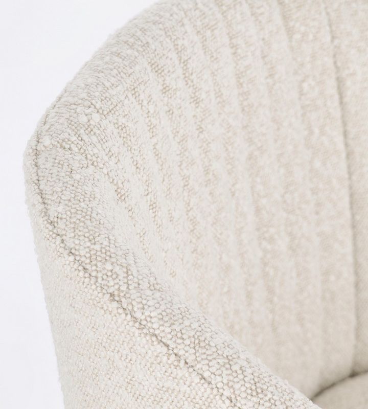 Hoker QUEEN BLACK/IVORY