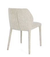 Krzesło LIBBY FERN/RAINY