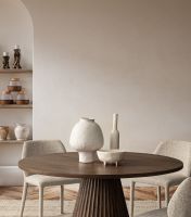 Krzesło LIBBY FERN/RAINY