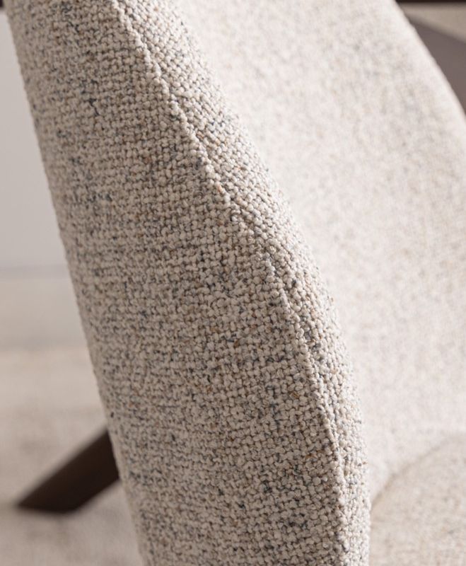 Krzesło LIBBY FERN/RAINY