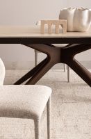 Krzesło LIBBY FERN/RAINY