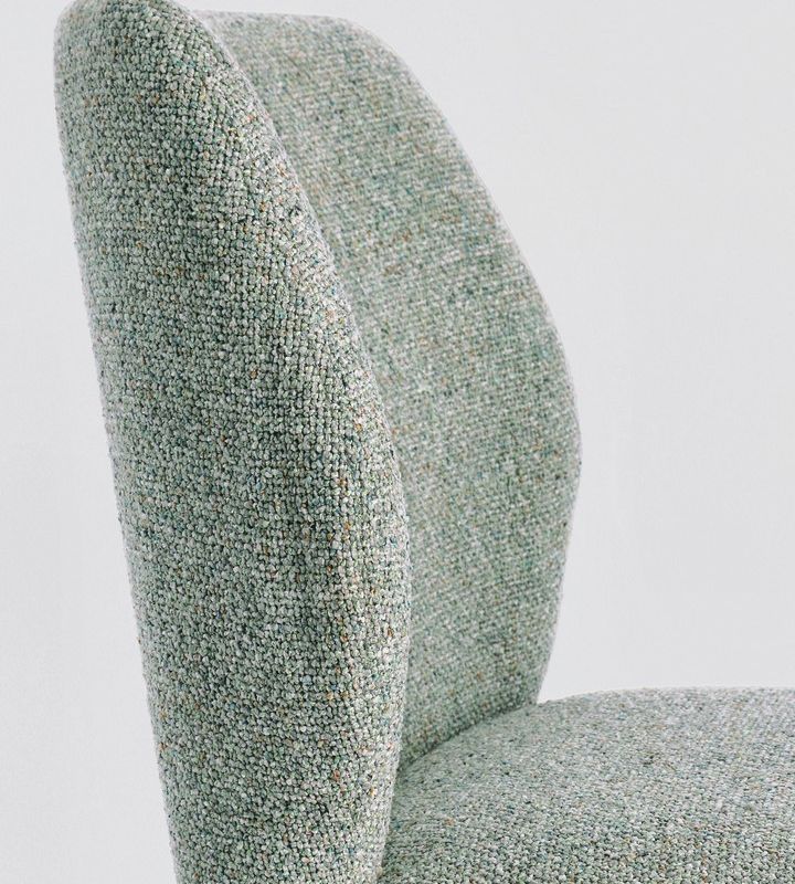 Krzesło LIBBY FERN/RAINY