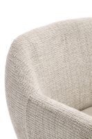 Krzesło KATI PEARL/GREY