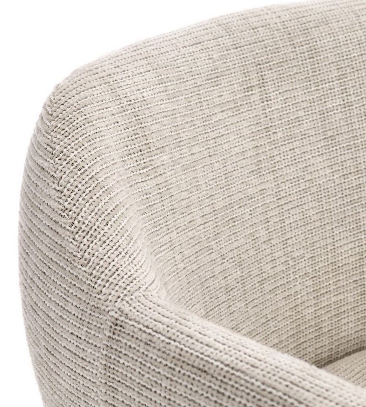 Krzesło KATI PEARL/GREY