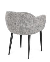 Krzesło KATI PEARL/GREY