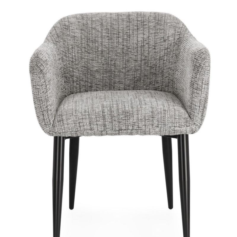 Krzesło KATI PEARL/GREY