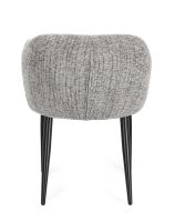 Krzesło KATI PEARL/GREY