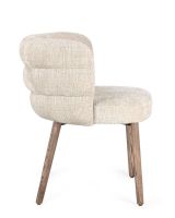 Krzesło ILMA BRIGHT/ASH