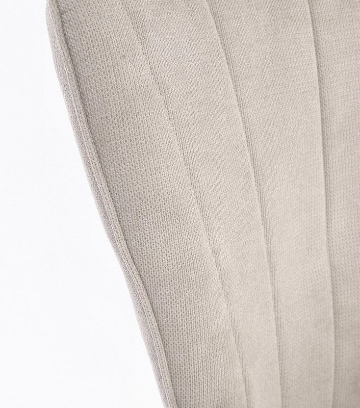 Fotel obrotowy INAS BEIGE