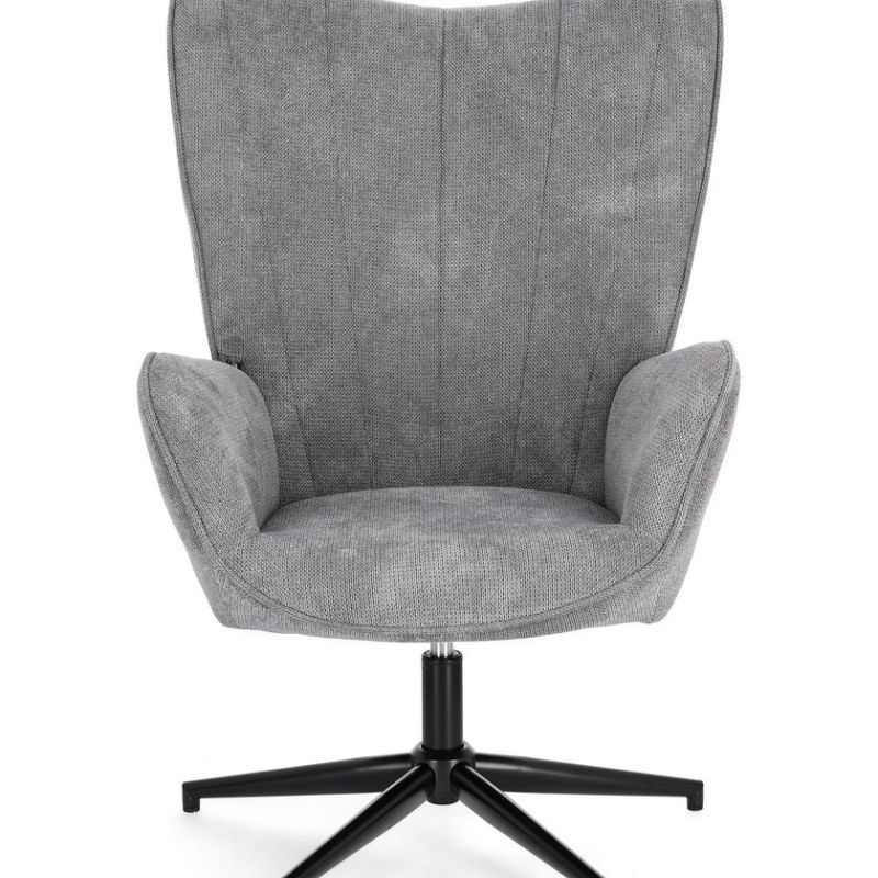 Fotel obrotowy INAS GREY