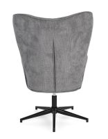 Fotel obrotowy INAS GREY