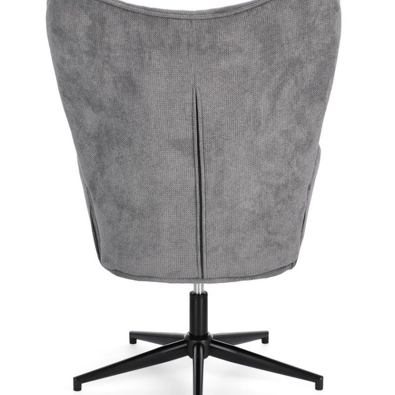 Fotel obrotowy INAS GREY