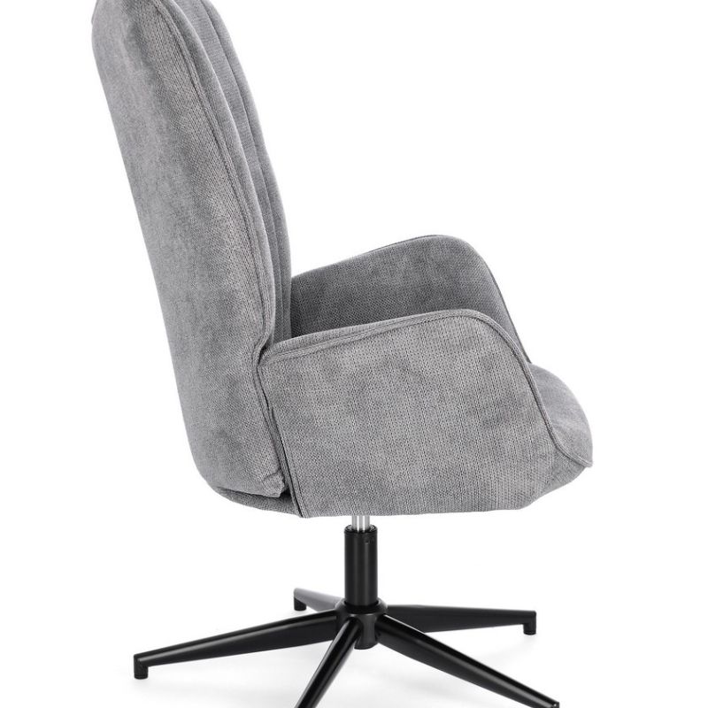 Fotel obrotowy INAS GREY
