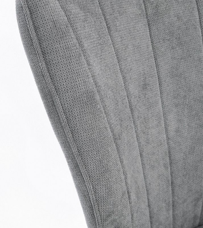 Fotel obrotowy INAS GREY